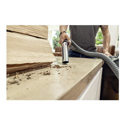 Kärcher Aschesauger AD 2 Battery