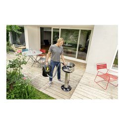 Kärcher Aschesauger AD 2 Battery