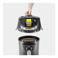 Kärcher Aschesauger AD 2 Battery