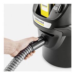 Kärcher Aschesauger AD 2 Battery