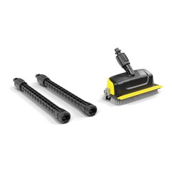 Kärcher Flächenreiniger Powerschrubber PS 30 Plus