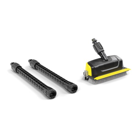 Kärcher Flächenreiniger Powerschrubber PS 30 Plus