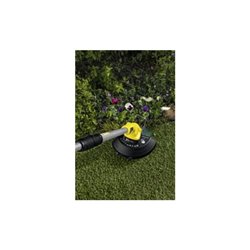 Kärcher Akku-Rasentrimmer LTR 18-30 Battery Set