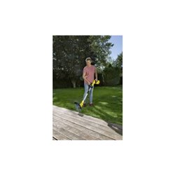 Kärcher Akku-Rasentrimmer LTR 18-30 Battery Set