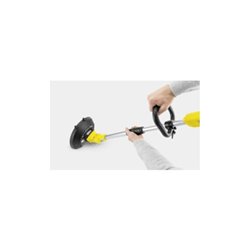 Kärcher Akku-Rasentrimmer LTR 18-30 Battery Set