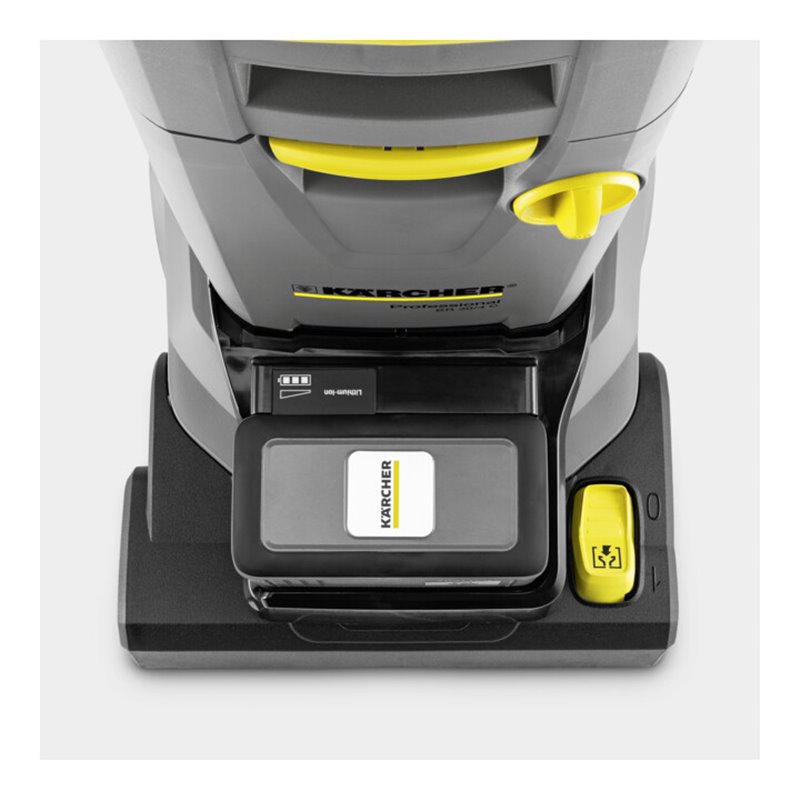 Kärcher Scheuersaugmaschine BR 30/4 C Bp Pack