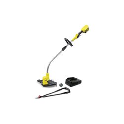 Kärcher Akku-Rasentrimmer LTR 36-33 Battery Set