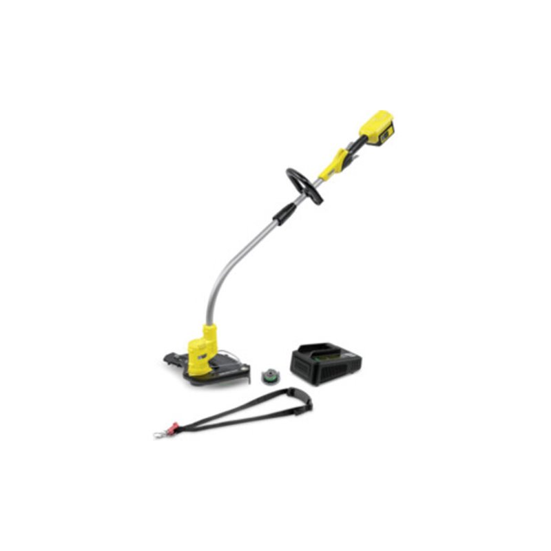 Kärcher Akku-Rasentrimmer LTR 36-33 Battery Set