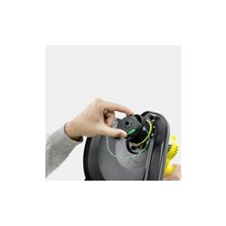 Kärcher Akku-Rasentrimmer LTR 36-33 Battery Set