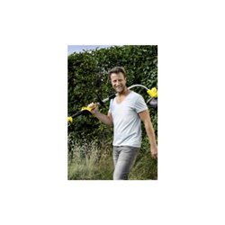 Kärcher Akku-Rasentrimmer LTR 36-33 Battery Set