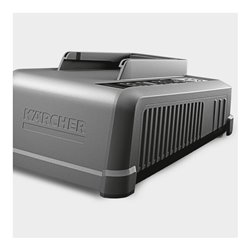 Kärcher Schnellladegeraet Battery Power+ 18/60
