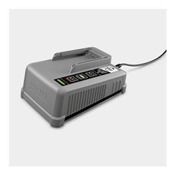 Kärcher Schnellladegeraet Battery Power+ 18/60