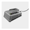 Kärcher Schnellladegeraet Battery Power+ 18/60