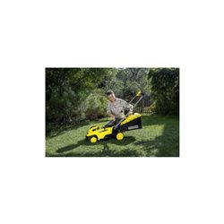 Kärcher Akku-Rasenmäher LMO 18-36 Battery Set