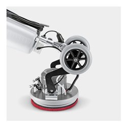 Kärcher Einscheibenmaschine BDS 43/ Orbital C Spray