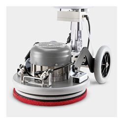 Kärcher Einscheibenmaschine BDS 43/ Orbital C Spray