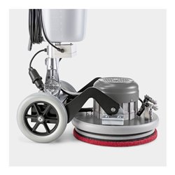 Kärcher Einscheibenmaschine BDS 43/ Orbital C Spray