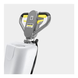 Kärcher Einscheibenmaschine BDS 43/ Orbital C Spray