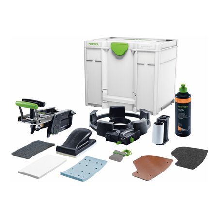 Festool Kantenbearbeitungs-Set KB-KA 65 SYS3