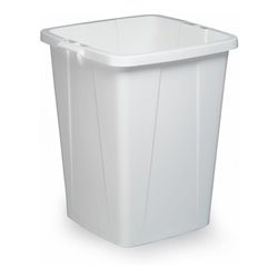 Rocholz Abfalltonne 90 Liter