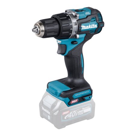 Makita Akku-Bohrschrauber 40V DF002GZ