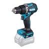 Makita Akku-Bohrschrauber 40V DF002GZ