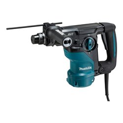 Makita Kombihammer f. SDS+ 30mm HR3011FCJ