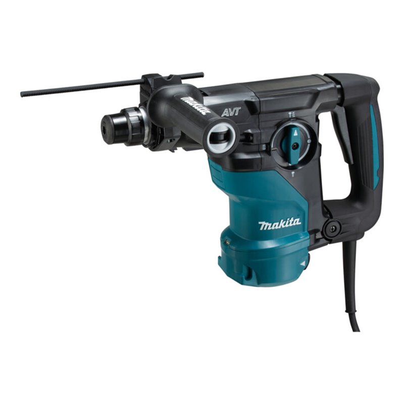 Makita Kombihammer f. SDS+ 30mm HR3011FCJ