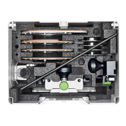 Festool Zubehör-Set ZS-OF 2200