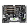 Festool Zubehör-Set ZS-OF 2200