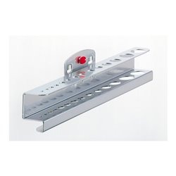 Rocholz Bohrer-/ Innensechskanthalter 390x30x35 für 28 Teile