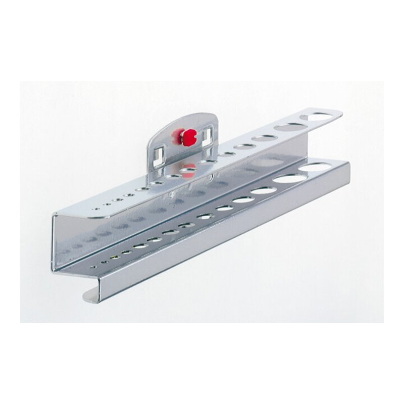 Rocholz Bohrer-/ Innensechskanthalter 390x30x35 für 28 Teile