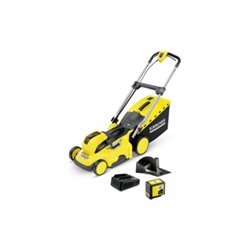 Kärcher Akku-Rasenmäher LMO 36-40 Battery Set