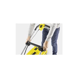 Kärcher Akku-Rasenmäher LMO 36-40 Battery Set