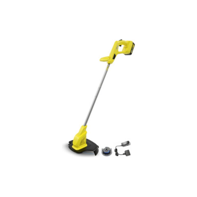 Kärcher Akku-Rasentrimmer LTR 18-25 Battery Set