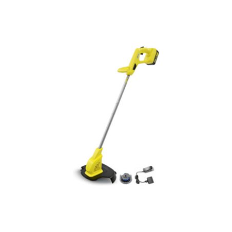 Kärcher Akku-Rasentrimmer LTR 18-25 Battery Set