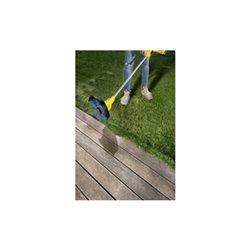 Kärcher Akku-Rasentrimmer LTR 18-25 Battery Set