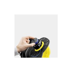 Kärcher Akku-Rasentrimmer LTR 18-25 Battery Set