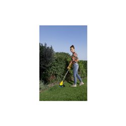 Kärcher Akku-Rasentrimmer LTR 18-25 Battery Set