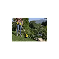 Kärcher Akku-Rasentrimmer LTR 18-25 Battery Set