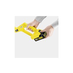 Kärcher Akku-Rasentrimmer LTR 18-25 Battery Set
