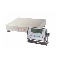 Rocholz Digital-Tischwaage für nicht eichpflichtige Wägungen