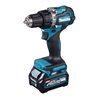 Makita Akku-Bohrschrauber 40V DF002GA202