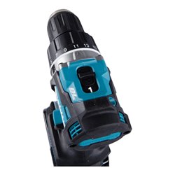 Makita Akku-Bohrschrauber 40V DF002GA202
