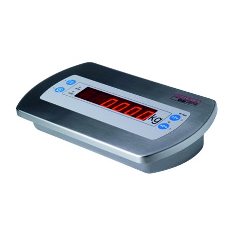 Rocholz Digital-Tischwaage EG-eichfähig Klasse III