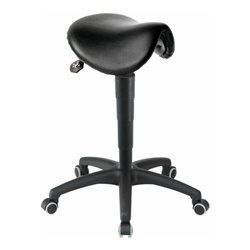 Rocholz Sattelhocker Verstellbereich 660-890 mm