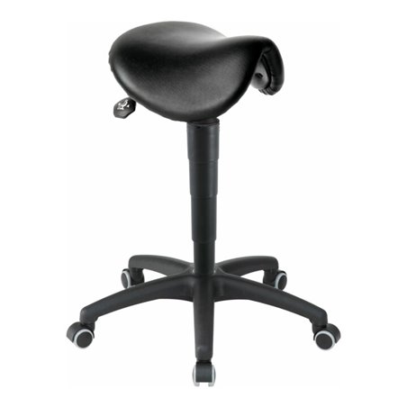 Rocholz Sattelhocker Verstellbereich 660-890 mm