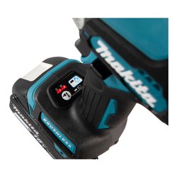 Makita Akku-Schlagschrauber 18V DTD157Z