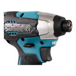 Makita Akku-Schlagschrauber 18V DTD157Z