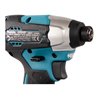 Makita Akku-Schlagschrauber 18V DTD157Z